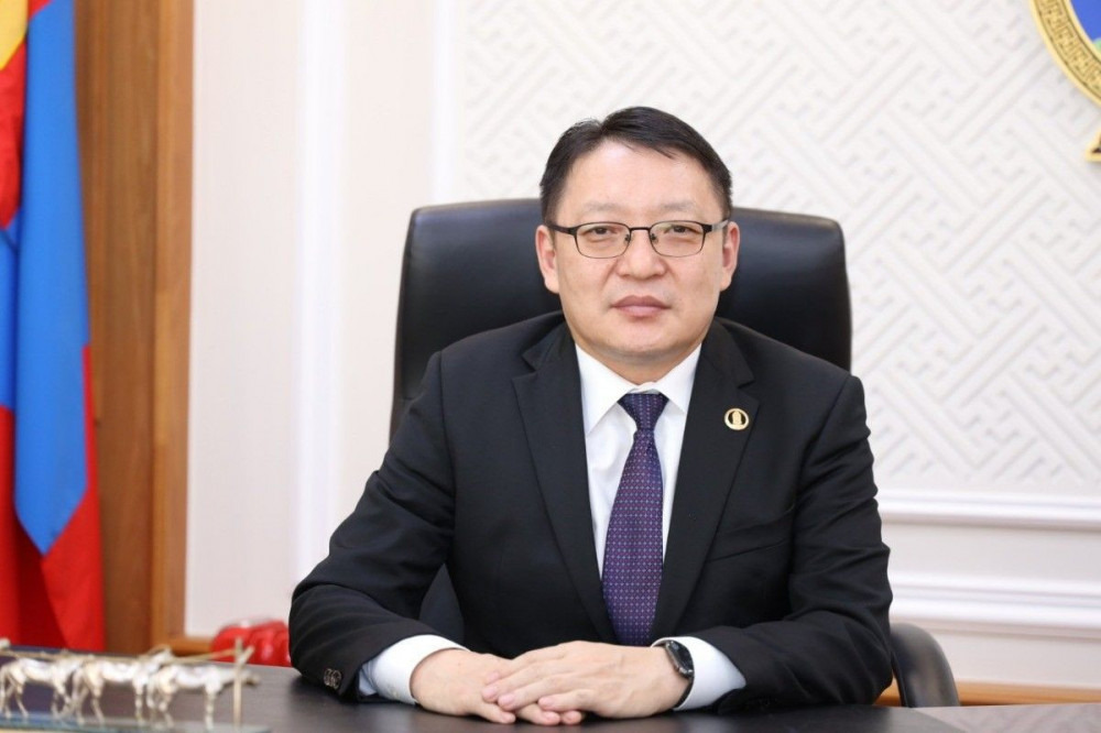 Монголбанкны Ерөнхийлөгч болох С.Наранцогт гэж хэн бэ?